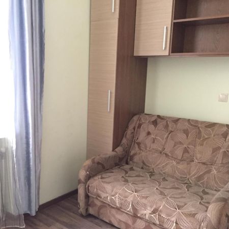 A Little Good Room Lviv Exterior photo