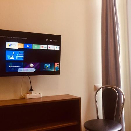 A Little Good Room Lviv Exterior photo
