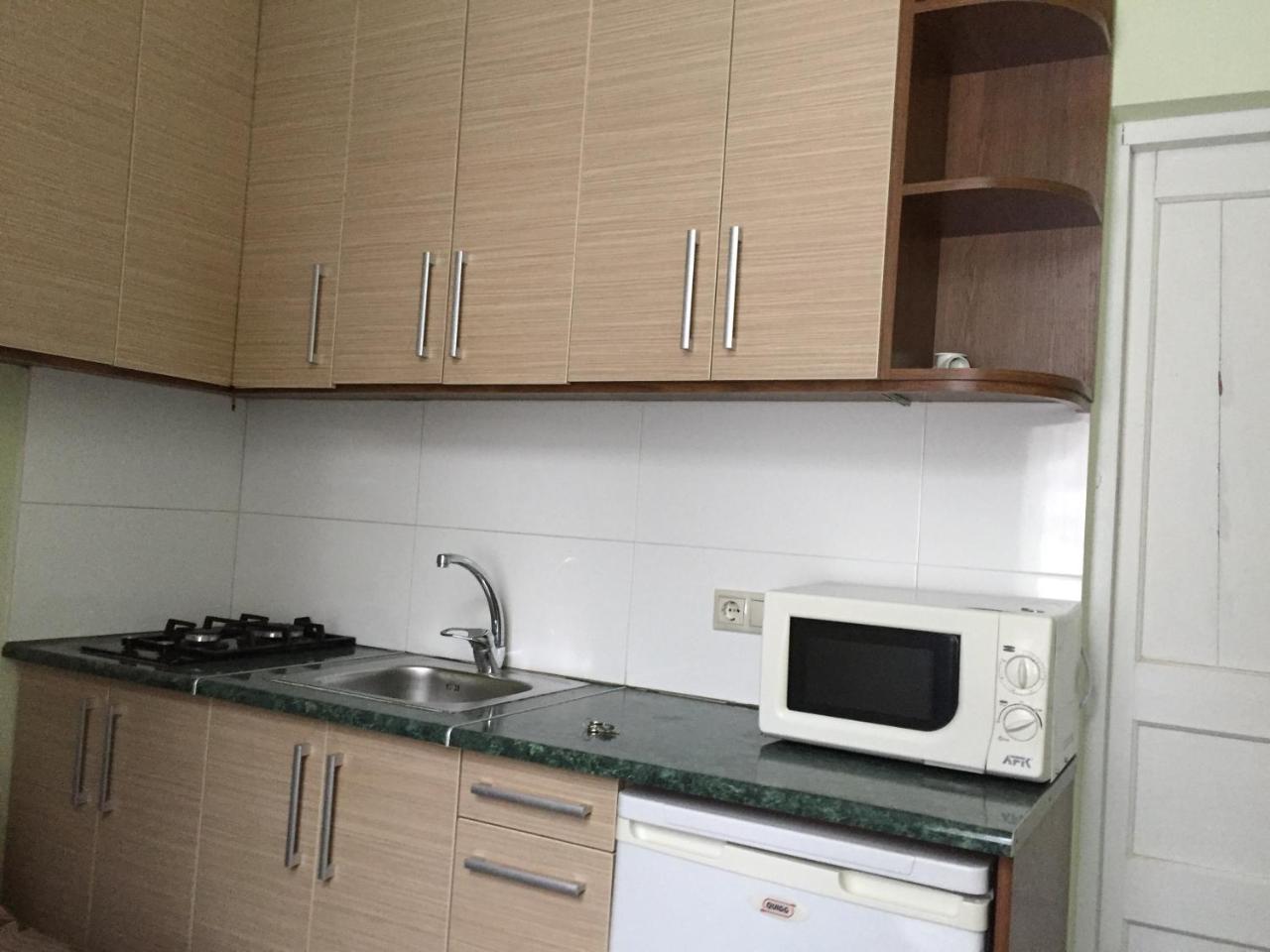 A Little Good Room Lviv Exterior photo