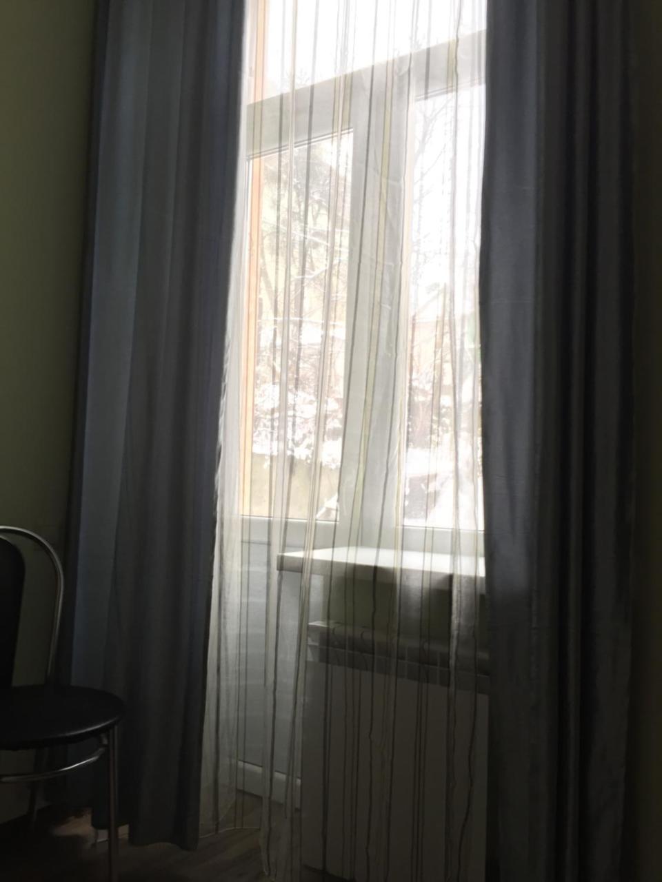 A Little Good Room Lviv Exterior photo