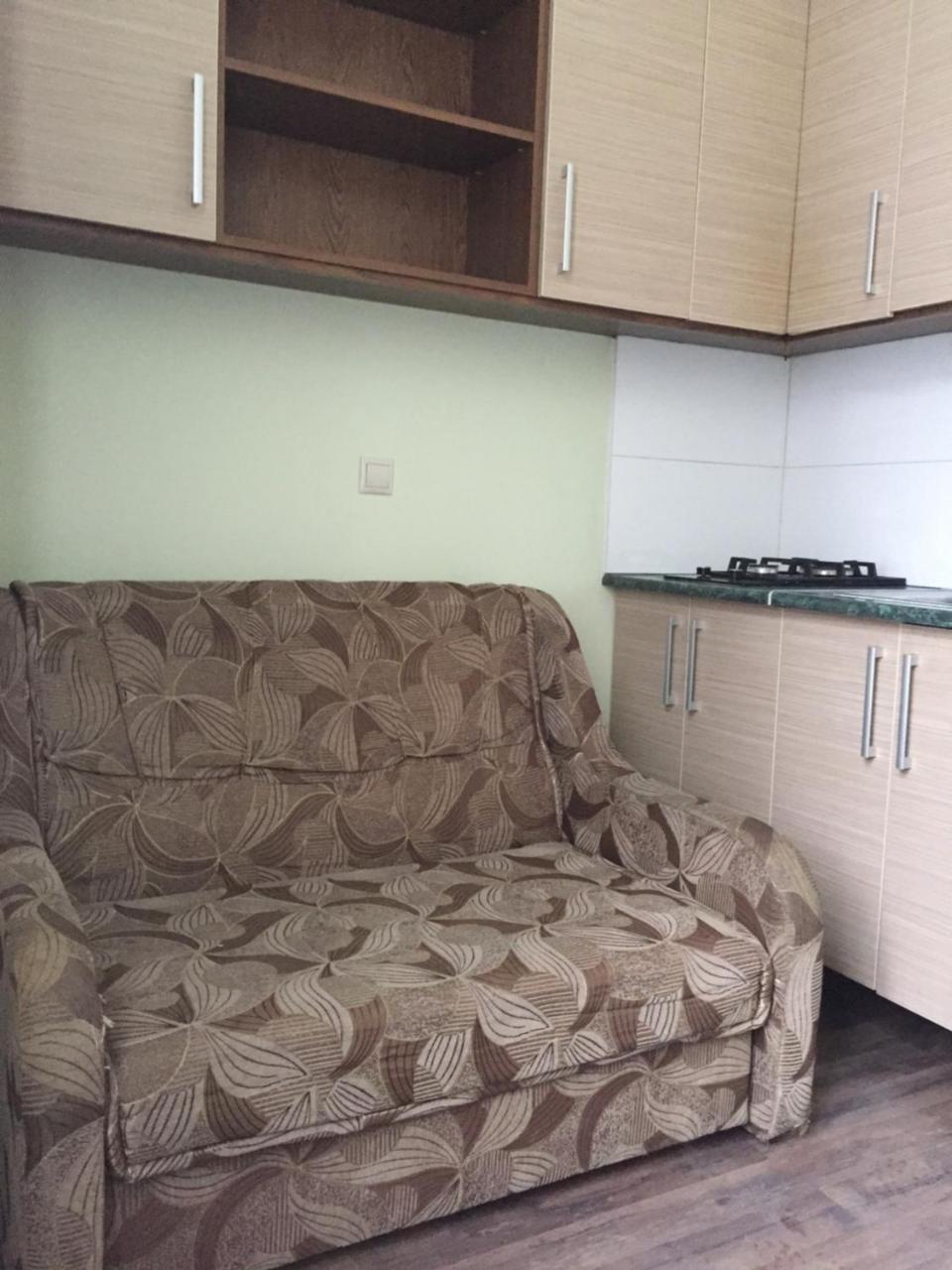 A Little Good Room Lviv Exterior photo