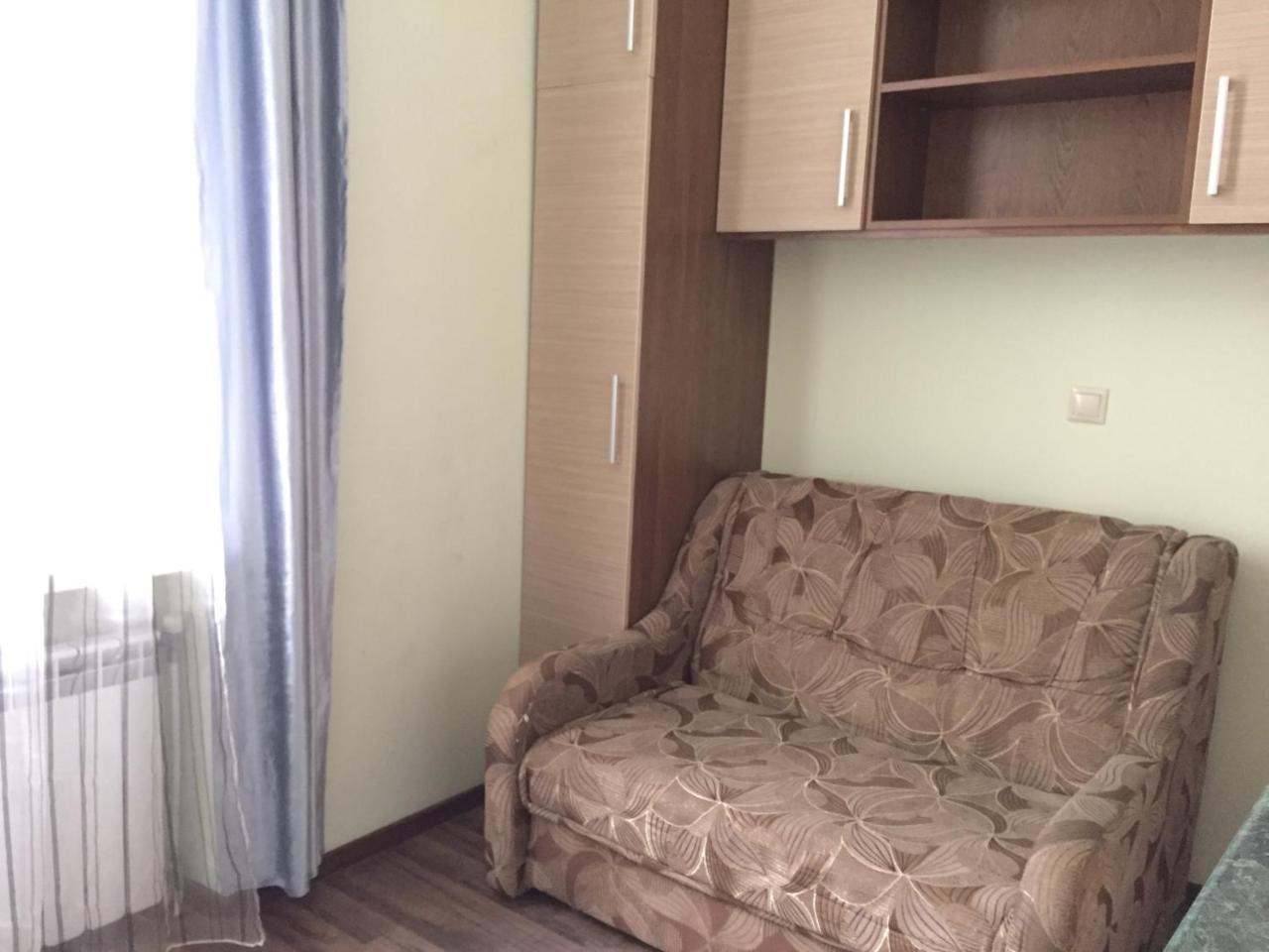 A Little Good Room Lviv Exterior photo